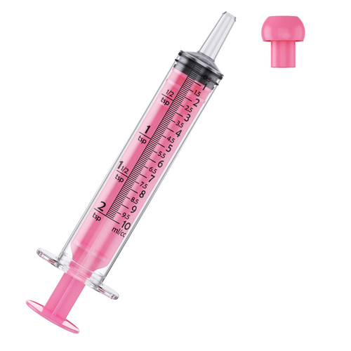 ZHIUGUZILLA Liquid Syringe | Pet Feeding Plastic Syringes | Pipette Syringe | Syringe with Measurement | Syringe with Catheter Tip &Cap | Individual Sealed Wrapped | 30PCS 10ML ?Without Needle?