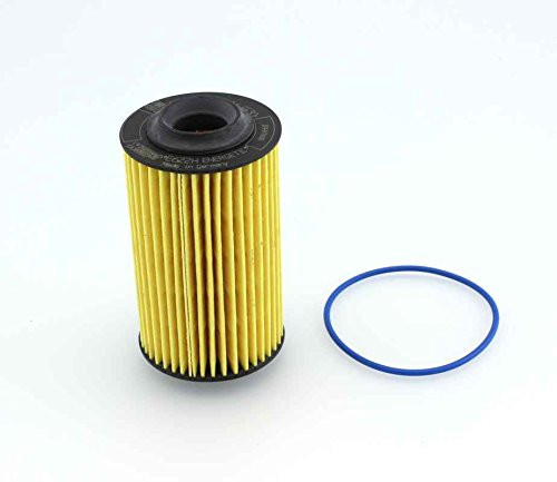 Saab Original 9-4x, 9-5, 9-3 Oil Filter Insert 93186310