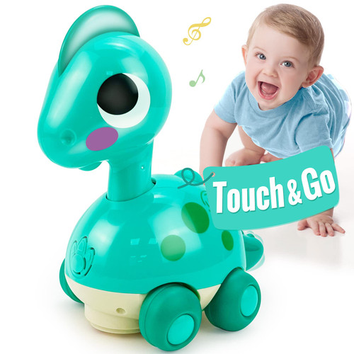 Baby Toys 6-12 Months+ Touch &Go Music Light Toys for 1 Year Old Boy Birthday Gift, 9 6 Month Old Baby Toys 12-18 Months 6 to 12 Months Baby Boy Toys Infant Toys for 1 + Year Old Boy Stocking Stuffers Baby Toys 6-12 Months+ Touch &Go Music Light Toys for 1 Year Old Boy Birthday Gift, 9 6 Month Old Baby Toys 12-18 Months 6 to 12 Months Baby Boy Toys Infant Toys for 1 + Year Old Boy Stocking Stuffers