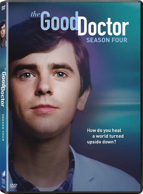 The Good Doctor (2017) - Season 4