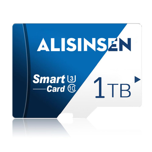 1TB Micro SD Card 1TB Memory Card,TF Card 1TB with Adapter for Camera Class 10 TF Card High Speed for Phone,Computer,Dash Cam, Camcorder,Surveillance