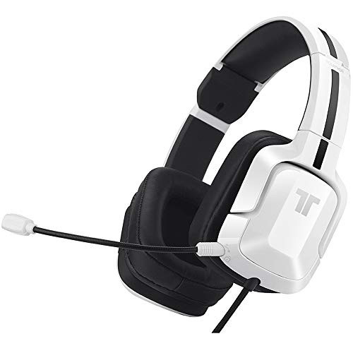 TRITTON Kunai Pro 7.1 Channel Surround Sound USB PC Gaming Headset Over Ear Headphones with Microphone, USB Gaming Headphones for Computer, PC, PS4, Laptop
