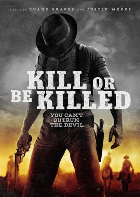 Kill or Be Killed Kill or Be Killed