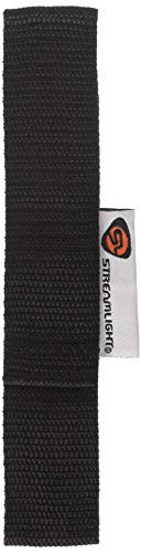 Streamlight Holsters & Carrying Accessories Black Nylon Holster