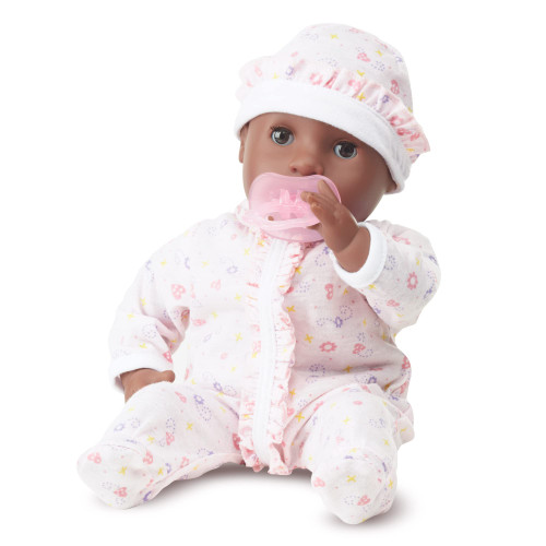 Melissa & Doug Mine to Love Gabrielle - 12" Doll (FFP) Melissa & Doug Mine to Love Gabrielle - 12" Doll (FFP)