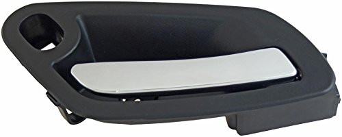 Dorman 90151 Interior Door Handle (Pontiac G6 Front Passenger Side)