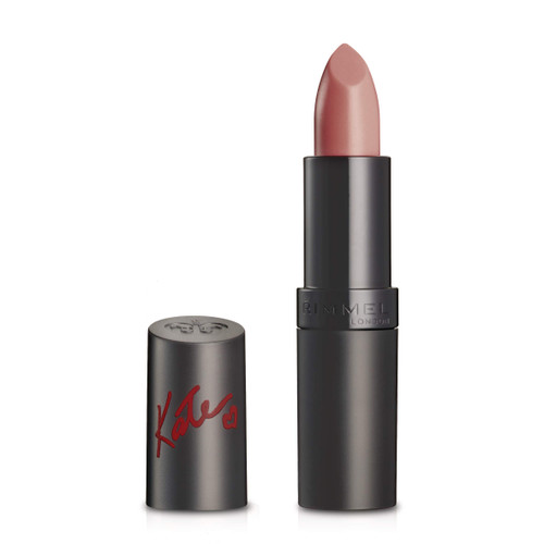 Rimmel London Lasting Finish Lipstick by Kate, 03, 0.14 Ounce