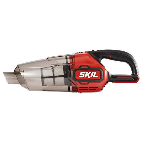 SKIL 20V Cordless Handheld Vacuum, Bare Tool - VA593601