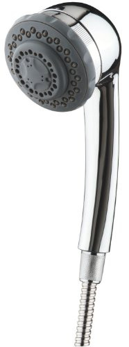 Culligan HSH-C135 Hand Held Showerheads, Single Unit