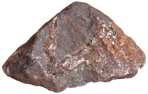 American Educational Massive Red Hematite Mineral, 1Kg