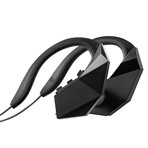 Wireless Headphones, STBOHKSD IPX7 Waterproof Running Headphones in-Ear Earbuds, Noise Cancelling Sweatproof Sports Headphones Mic 7-9 Hrs Play Time (S1-Black) Wireless Headphones, STBOHKSD IPX7 Waterproof Running Headphones in-Ear Earbuds, Noise Cancelling Sweatproof Sports Headphones Mic 7-9 Hrs Play Time (S1-Black)