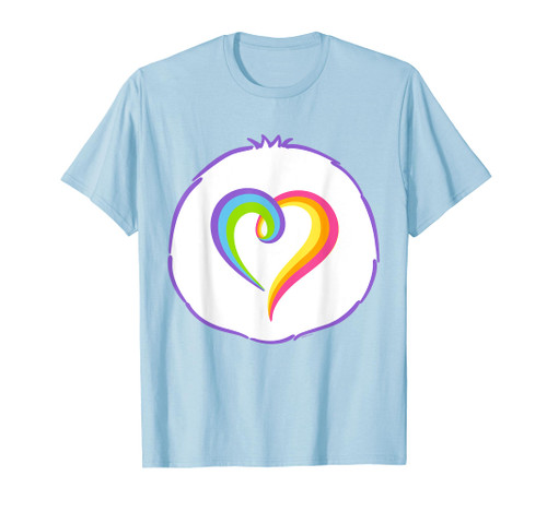 Care Bears Togetherness Belly T-Shirt