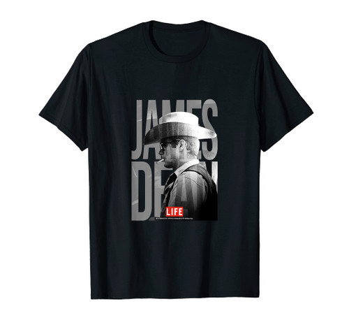 LIFE Picture Collection _ James Dean 01 T-Shirt