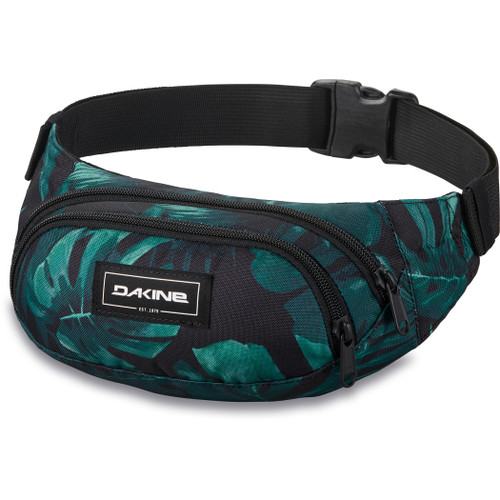 Dakine Hip Pack - Night Tropical, One Size