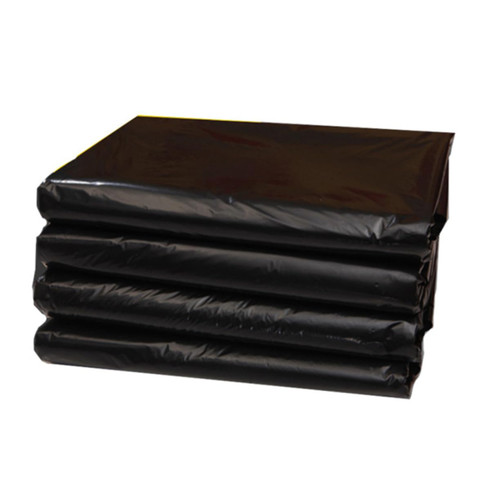 GLEAVI heavy duty garbage bags trash bags black plastic garbage bags black bin liners garbage bin bag large garbage bags strong garbage bags rubbish bags Disposable plastic bag GLEAVI heavy duty garbage bags trash bags black plastic garbage bags black bin liners garbage bin bag large garbage bags strong garbage bags rubbish bags Disposable plastic bag