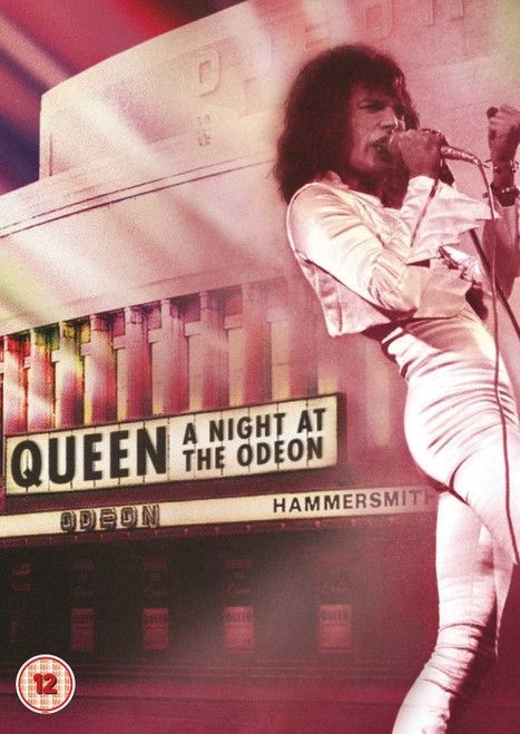 Night at the Odeon