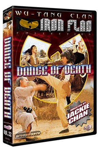 Dance of Death [DVD]