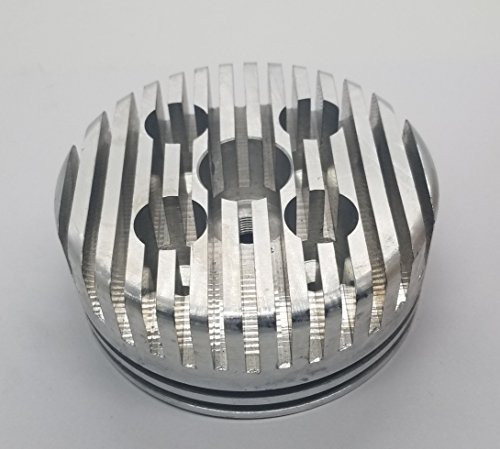Racing Head for 2 stroke engine kit 66cc/80cc