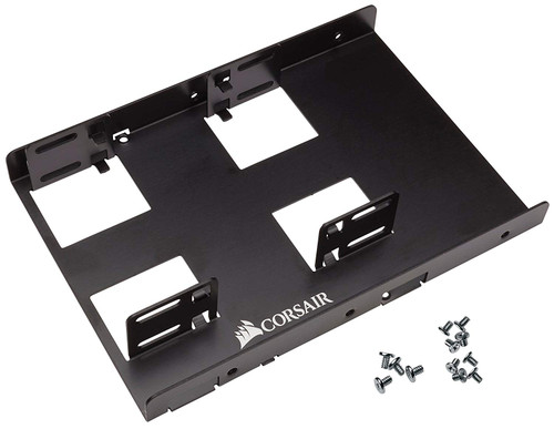 Corsair Dual SSD Mounting Bracket 3.5' CSSD-BRKT2