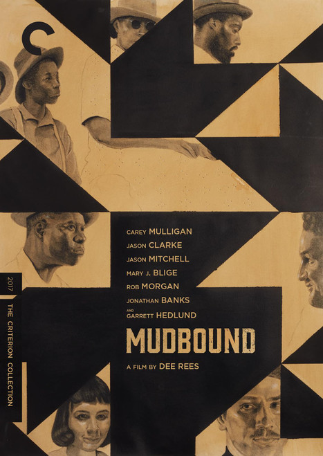 Mudbound (The Criterion Collection) [DVD]