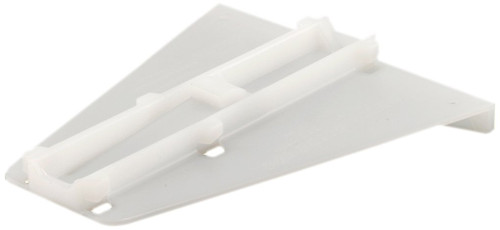Prime-Line Products R 7260 Drawer Track Delta Guide