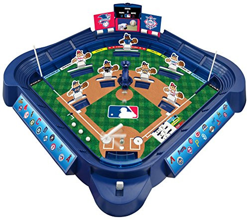 MLB Slammin' Sluggers Baseball Game MLB Slammin' Sluggers Baseball Game