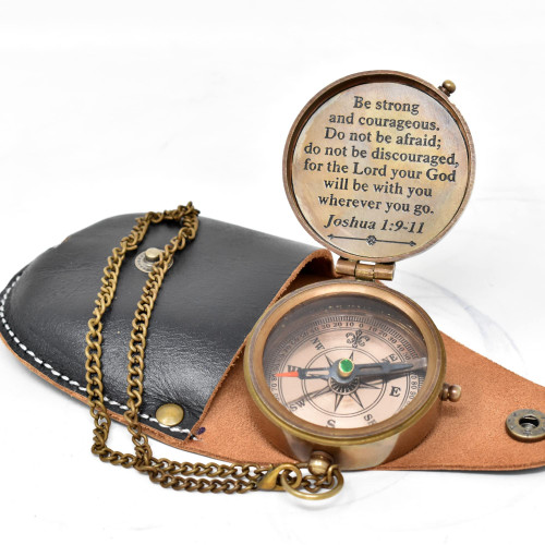 Engraved Compass, Confirmation Gift Ideas, Baptism Gifts Keepsake Compass Cross and Be Strong and Courageous, Confirmation Gift Ideas, Heavenly Gift of Faith. Missionary, Birthday Gift, Easter Gift. Engraved Compass, Confirmation Gift Ideas, Baptism Gifts Keepsake Compass Cross and Be Strong and Courageous, Confirmation Gift Ideas, Heavenly Gift of Faith. Missionary, Birthday Gift, Easter Gift.