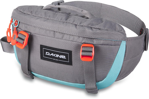 Dakine Hot Laps 1L - Steel Grey, One Size