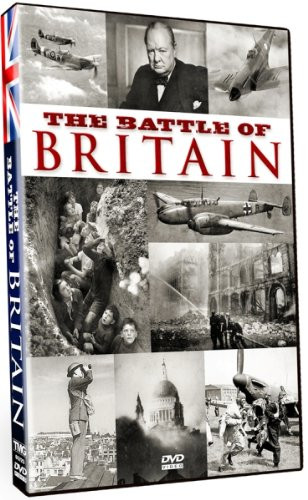 The Battle of Britain