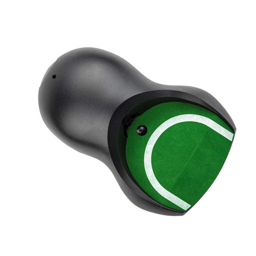 BESPORTBLE Electric Putting Cup Indoor Putting Cup Indoor Golf Training Golf Flagstick and Cup Indoor Putting Hole Putting Cup Device Automatic Putting Cup Office Put The Cup Return