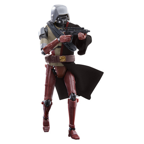 STAR WARS The Black Series HK-87 Toy 6-Inch-Scale The Mandalorian Collectible Action Figure, Toys for Kids Ages 4 and Up STAR WARS The Black Series HK-87 Toy 6-Inch-Scale The Mandalorian Collectible Action Figure, Toys for Kids Ages 4 and Up
