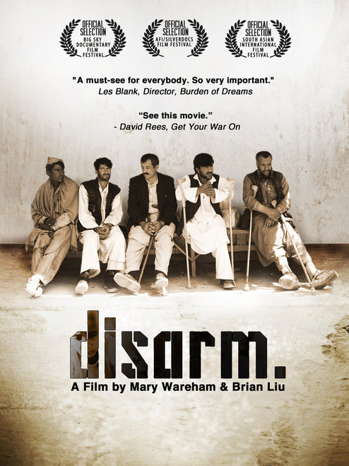 Disarm
