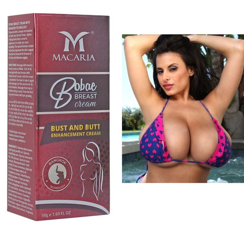 Bobae Breast Enhancement Cream - Natural Enlargement Spray Fast Growth - Growth Cream, Bust Tightening Breast Enhancement Cream for Firming & Bigger Breast Bobae Breast Enhancement Cream - Natural Enlargement Spray Fast Growth - Growth Cream, Bust Tightening Breast Enhancement Cream for Firming & Bigger Breast