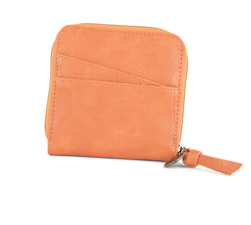 pistil Women's RSVP - Ponoc Pu, Orange, One Size