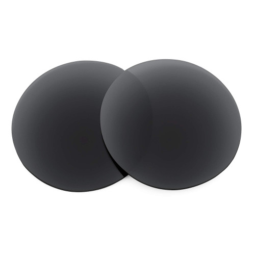 Revant Replacement Lenses Compatible With Ray-Ban RB4296M 50mm, Non-Polarized, Stealth Black