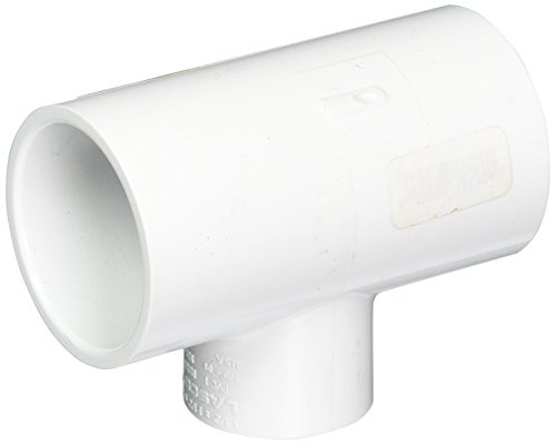 Genova 31495 Schedule 40 Pressure Reducing Tee