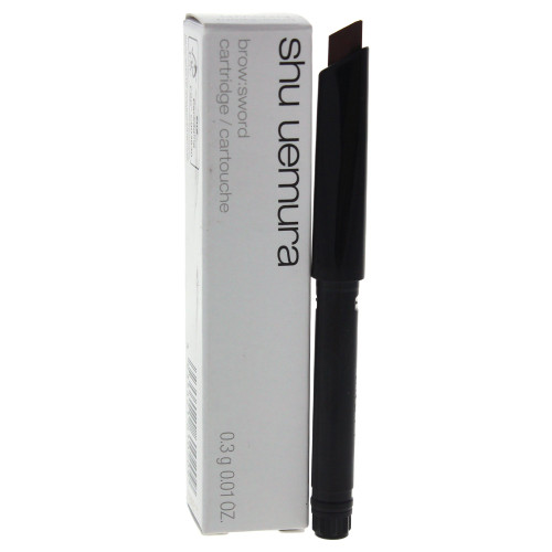 Shu Uemura Brow Sword Eyebrow Pencil Cartridge, Brown, 0.01 Ounce
