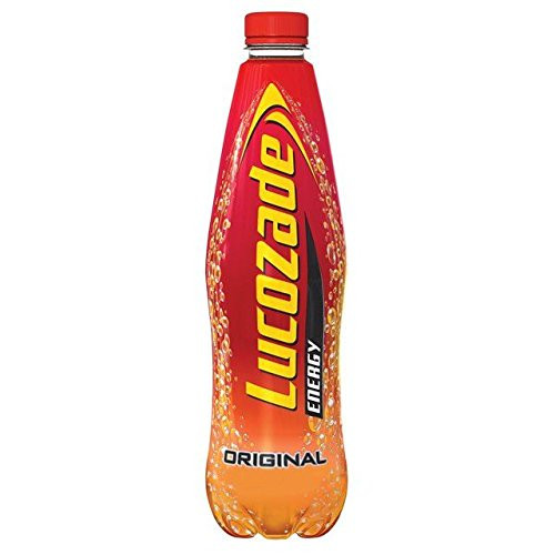 Lucozade Energy Original - 1L (33.81fl oz)