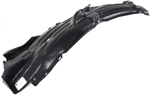Garage-Pro Fender Liner for NISSAN 350Z 03-09 FRONT RH Rear Section