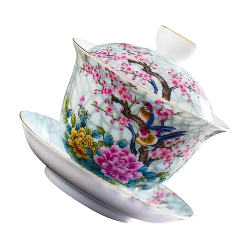1 Set tea bowl ceramic teaware porcelain teapot teacup espresso glass clay tea cups ceramic tea cups vintage coffee mug tea pot handmade ceramics Chinese porcelain Loose leaves