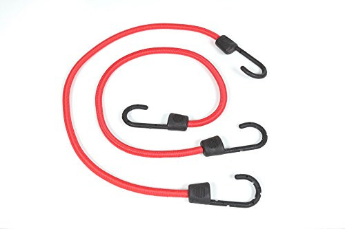 Reese Secure 9528100 Bungee Cord 2 Pack