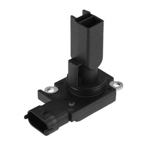 ACROPIX Car Mass Air Flow MAF Sensor Replacement Fit for SAAB 9-3 1.8T 2.0T 2002-2015 No.AFH60M18/24452491 - Pack of 1 Black