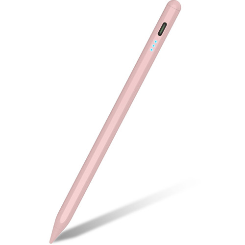 Stylus Pen for iPad 2018-2023, SENKUTA 10 Mins Fast Charge iPad Pencil with Palm Rejection, Tilt Sensitivity, Apple Pencil for iPad Air 3/4/5, iPad Mini 5/6, iPad 6/7/8/9/10, iPad Pro 11"&12.9"