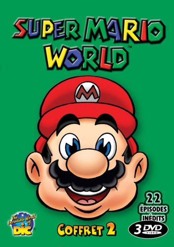 Super Mario World - Boxset vol. 2