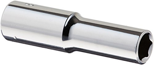 MINTCRAFT MT6495576 1 1 1 Deep Socket 3/8-Inch 3/8 Drive, 6-Point