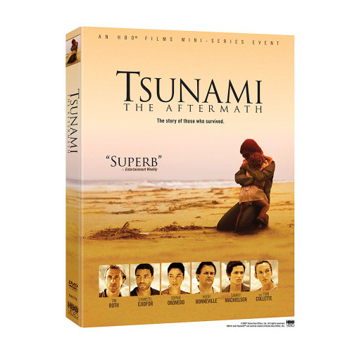 Tsunami: The Aftermath