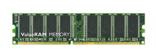 Kingston Technology KVR266X72RC25L/1G ValueRAM 1GB 266MHz DDR PC2100-REG ECC DIMM CL2.5 Memory