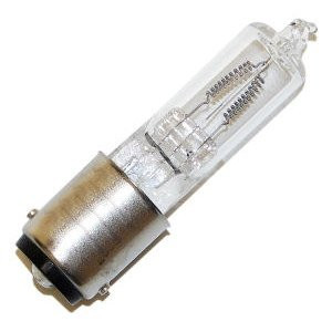 Ushio 1000365 - ESS JCV120V-250WGB CC-8 Projector Light Bulb