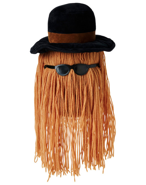 Spirit Halloween The Addams Family Cousin Itt Decoration | Officially Licensed | Indoor Decoration