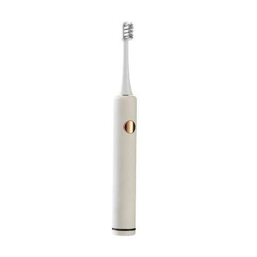 ZYUJIA Sonic Electric Toothbrush for Adults,Rechargeable Electric Power Toothbrush 4 Sonic Toothbrush Heads,IPX7 Waterproof 4 Modes,Smart Timer,White ZYUJIA Sonic Electric Toothbrush for Adults,Rechargeable Electric Power Toothbrush 4 Sonic Toothbrush Heads,IPX7 Waterproof 4 Modes,Smart Timer,White